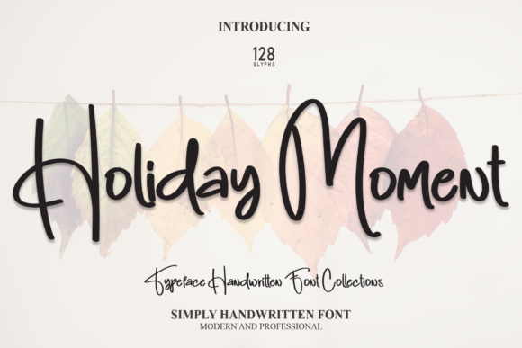 Holiday Moment: Crafting Authentic Brand Stories