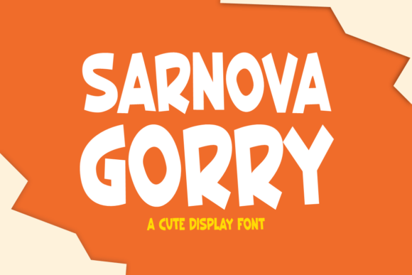 Injecting Energy: The Bold Spirit of Sarnova Gorry