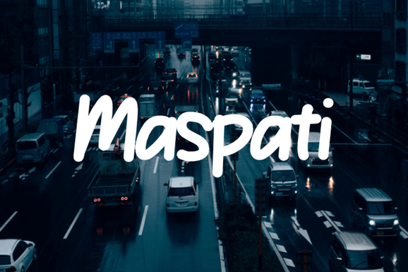 Maspati: A Designer's Versatile Asset