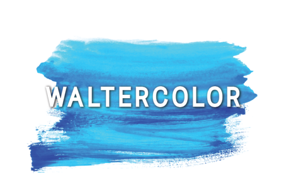Waltercolor: The Modern Sans Serif for Bold Brands