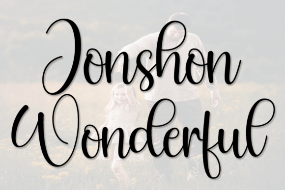 Why Jonshon Wonderful Feels Like a Friendly Handshake